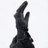 GUANTES REBELHORN LEATHER GLOVES RANGE BLACK